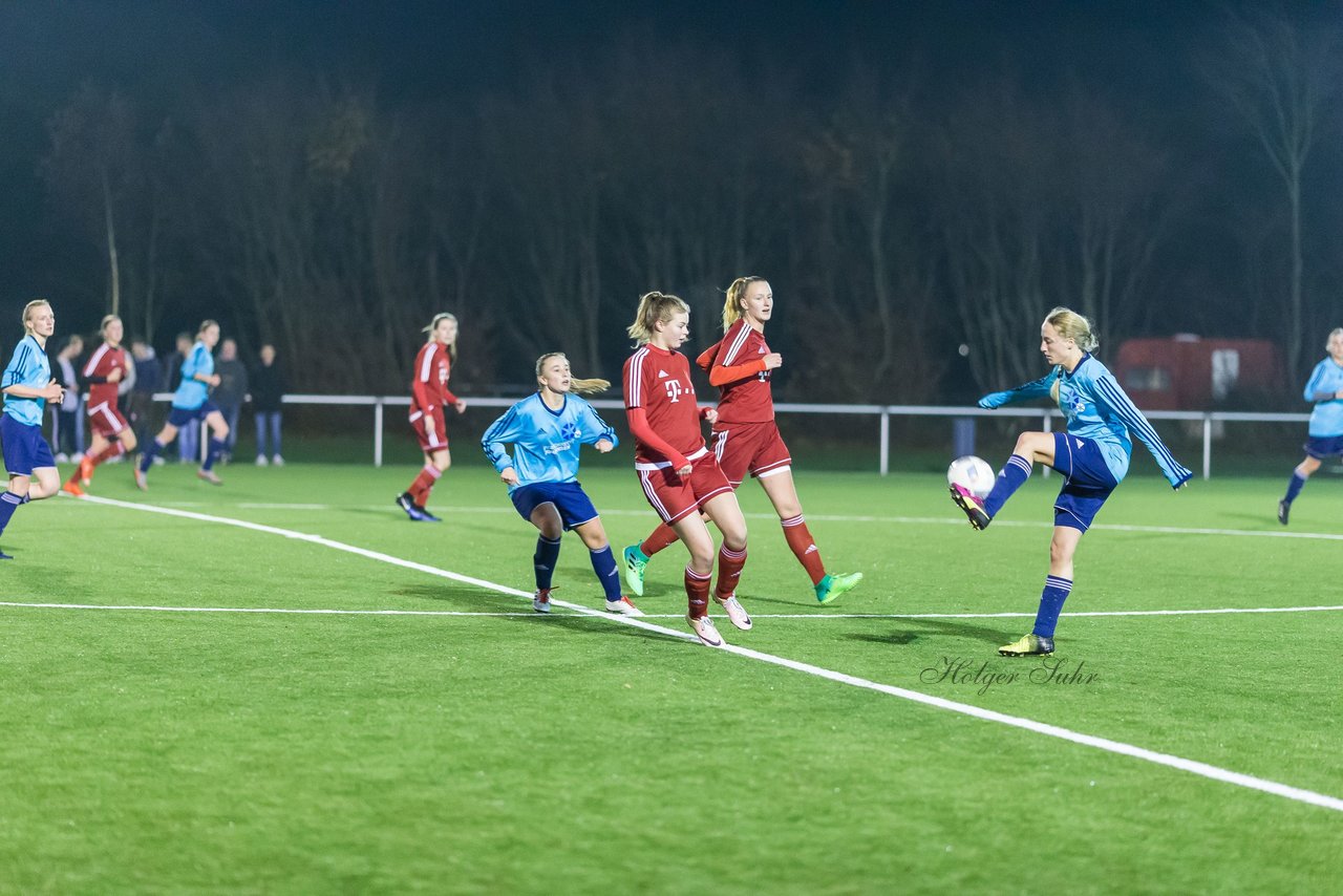 Bild 211 - Frauen SV Wahlstedt - Fortuna St. Juergen : Ergebnis: 3:1